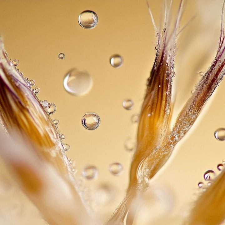 Smooth & Repair Hair Shampoo Zutaten 2