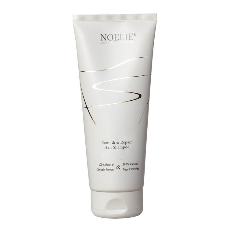 Smooth & Repair Hair Shampoo