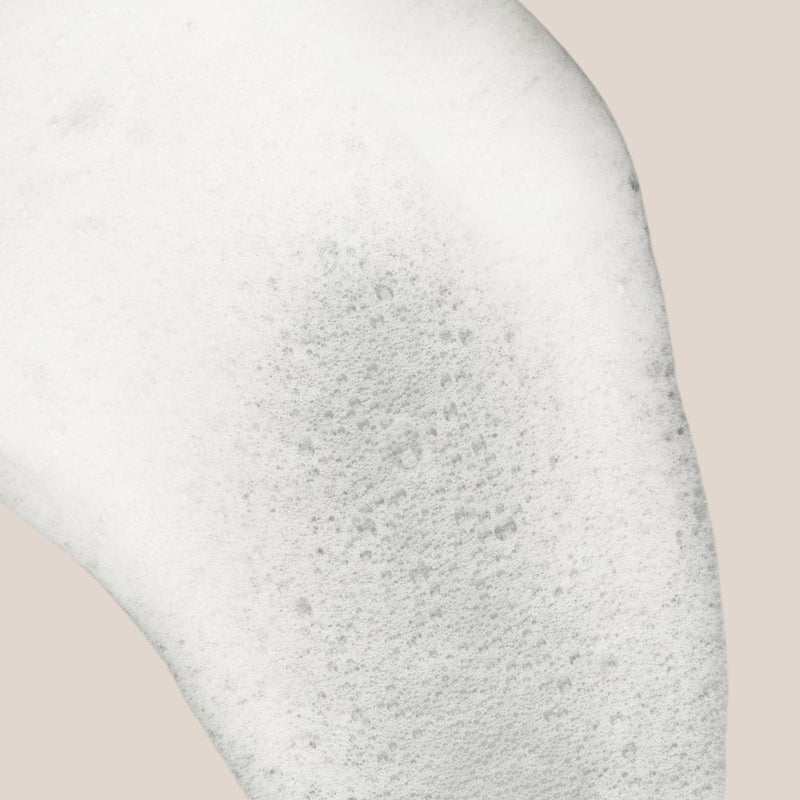 Smooth & Repair Hair Shampoo - Schaum