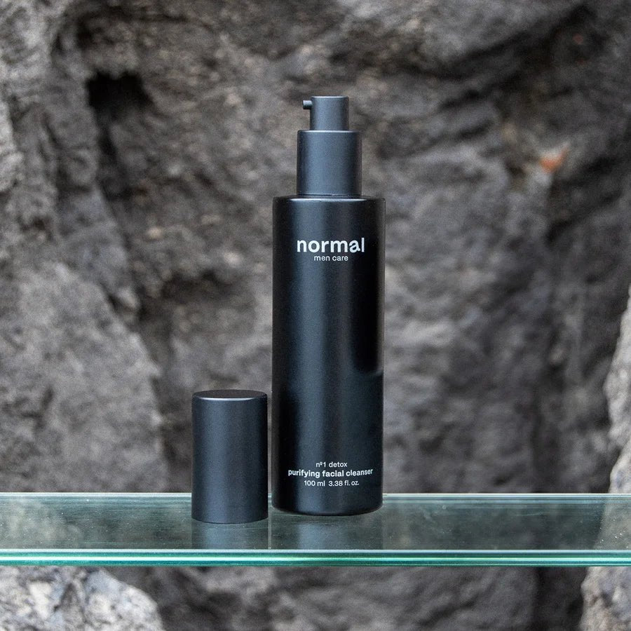 Normal Mencare Nº1 Purifying Cleanser - Mood Natur