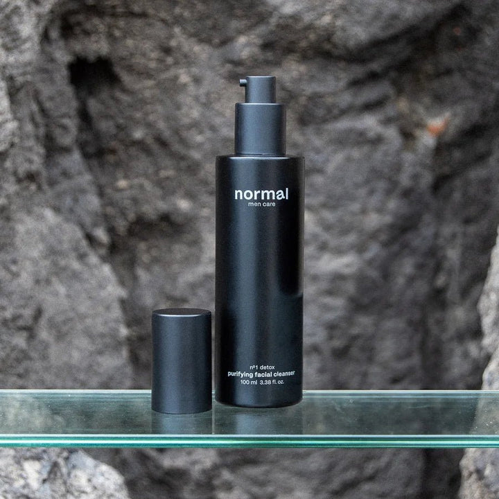 Normal Mencare Nº1 Purifying Cleanser - Mood Natur