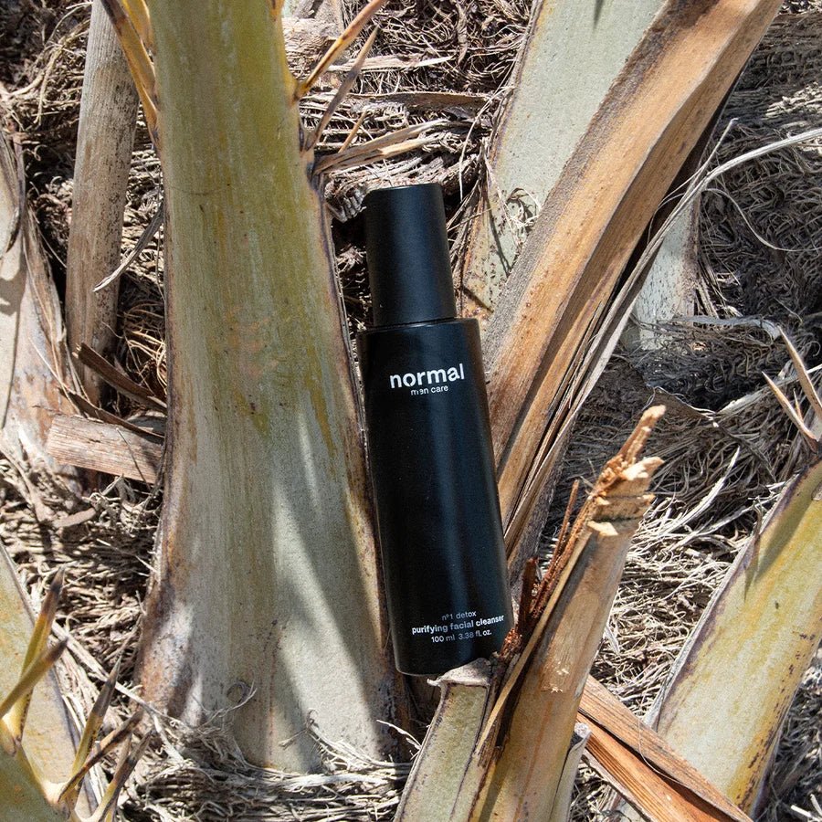 Normal Mencare Nº1 Purifying Cleanser - Mood Pflanze