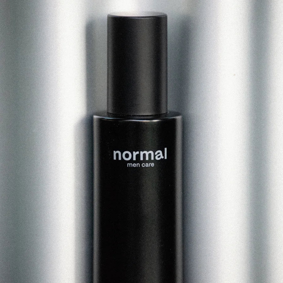 Normal Mencare Nº1 Purifying Cleanser - Mood Flasche