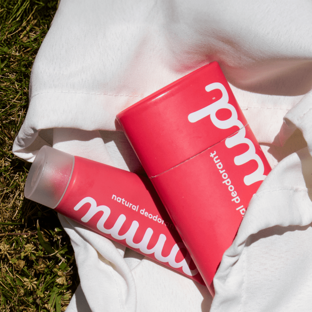 Nuud Deo The Stick  Mood