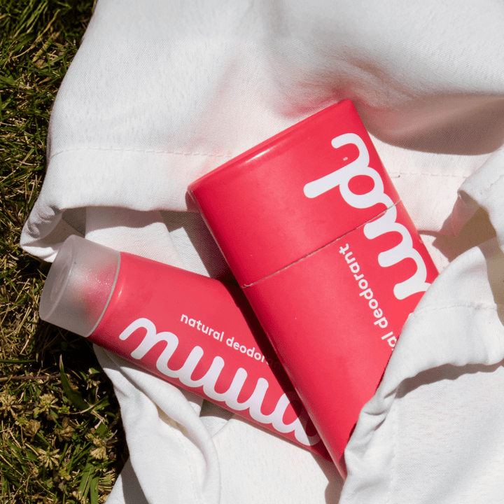 Nuud Deo The Stick  Mood