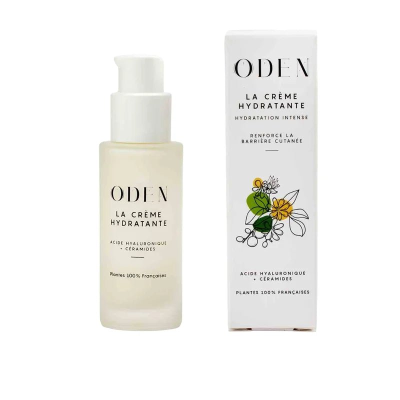 Oden Crème Hydratante - Freisteller