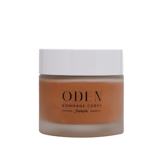 Oden Body Scrub