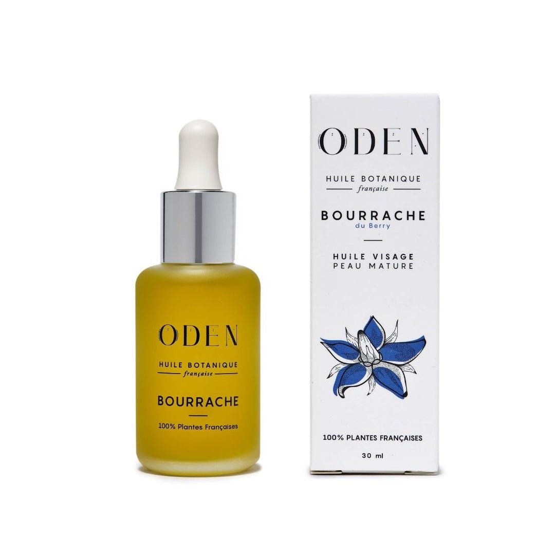 French Borage Oil 30 ml