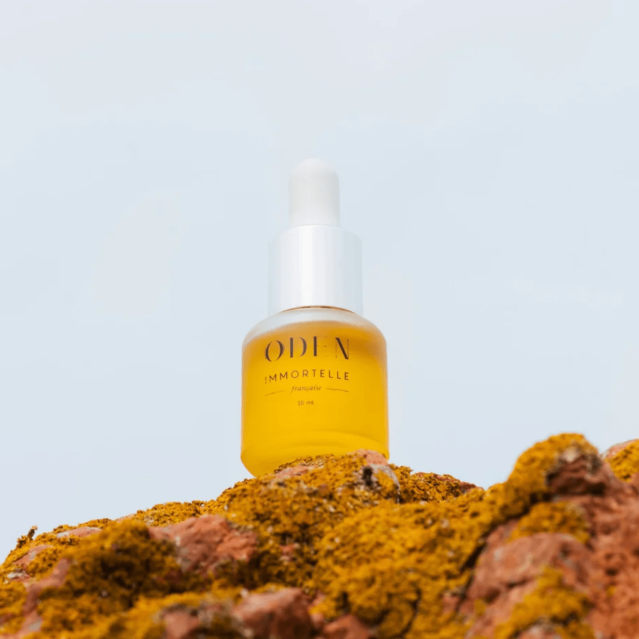 Oden Immortelle Mood