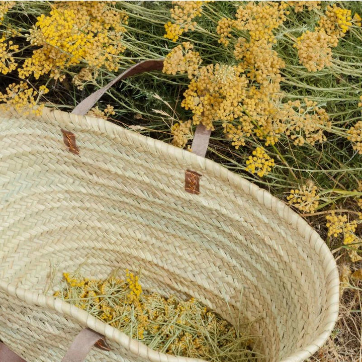 Oden French Immortelle Oil - Immortelle Mood