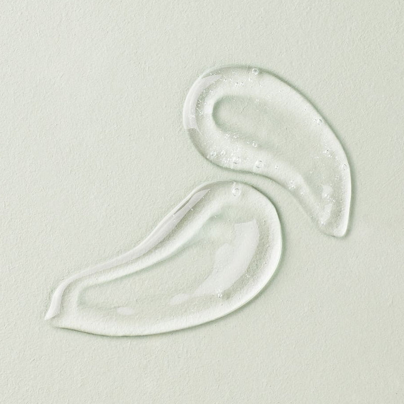 Oden Sérum Hydratant - Konsistenz des Serums