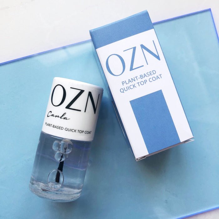OZN Carla Quick Top Coat Mood Image