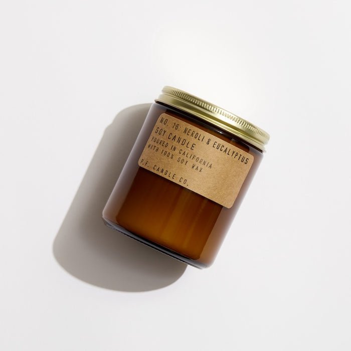 P.F. Candle Co. No. 16 Neroli & Eucalyptus - Freisteller