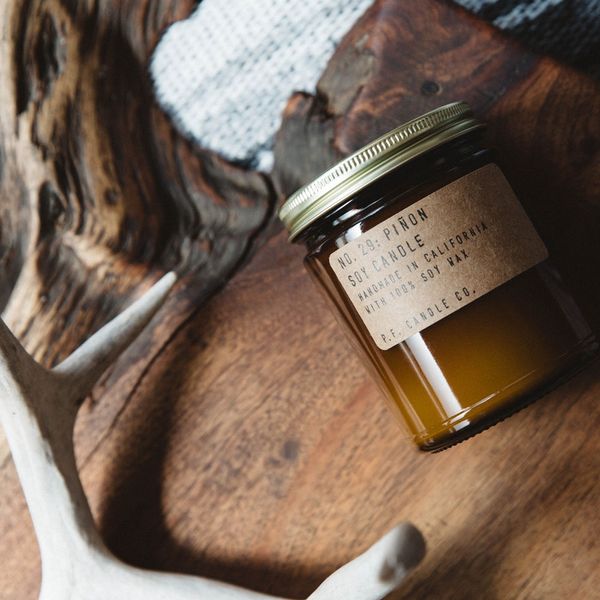 P.F. Candle Co. No. 29 Piñon 204 g - Life Style
