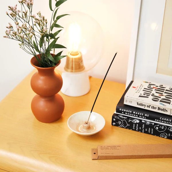 No. 32 Sandalwood Rose Incense Sticks Mood