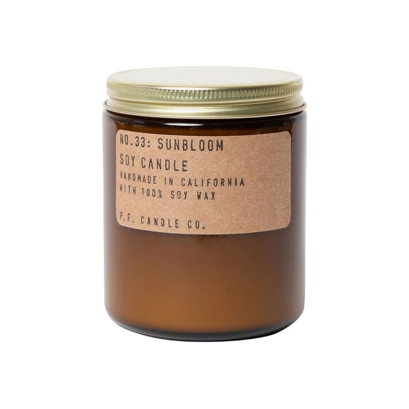 Duftkerze PF Candle Sunbloom