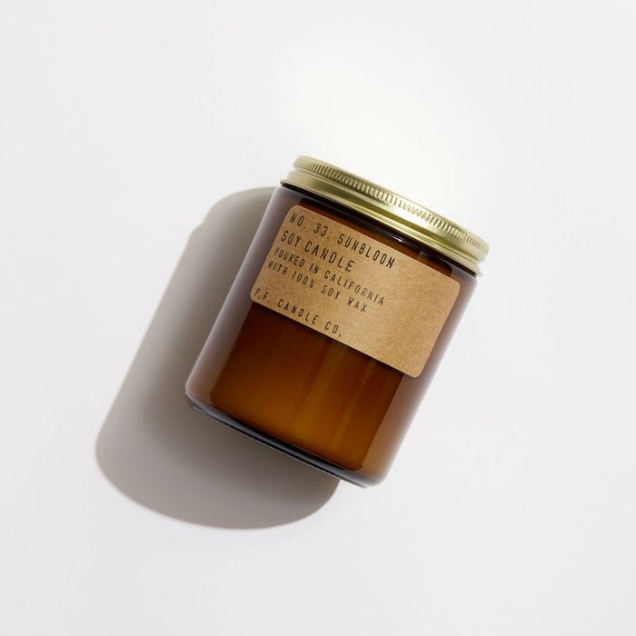 P.F. Candle Co. No. 33 Sunbloom - Freisteller