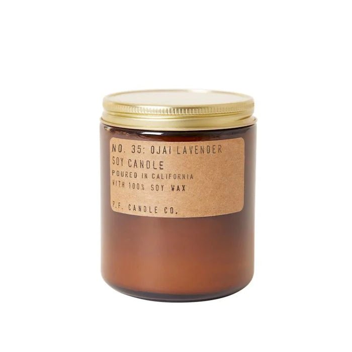 P.F. Candle Co. No. 35 Ojai Lavender