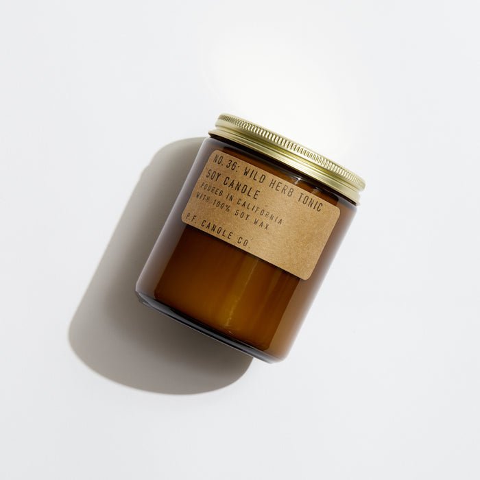 P.F. Candle Co. No. 36 Wild Herb Tonic - Freisteller