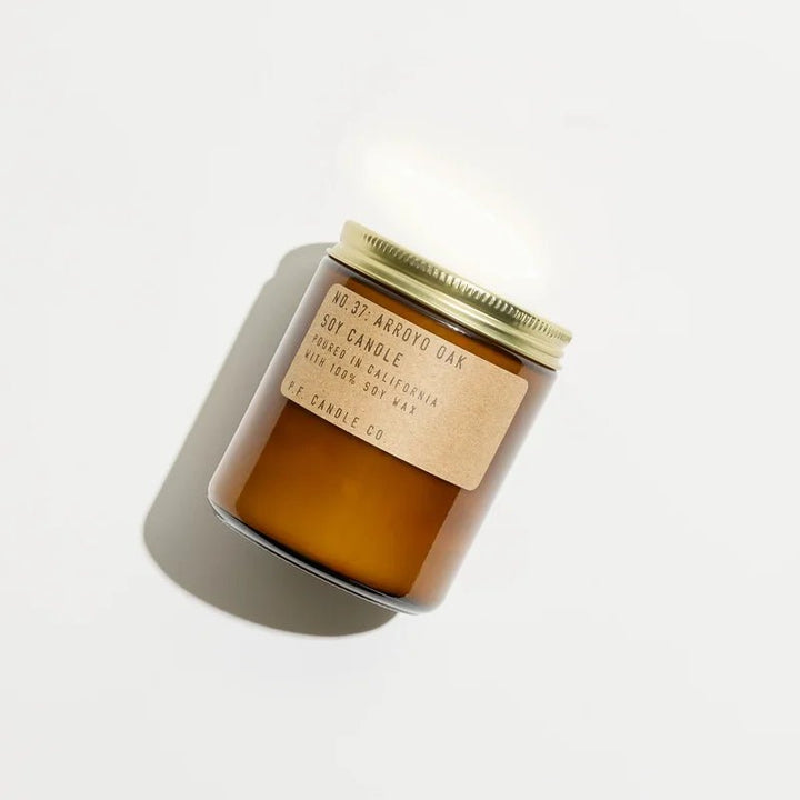 P.F. Candle Co. No. 37 Arroyo Oak - Produktfoto