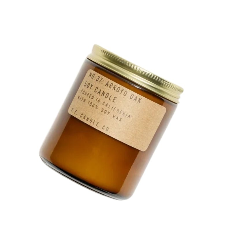 P.F. Candle Co. No. 37 Arroyo Oak - Freisteller