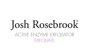 Active Enzyme Exfoliator