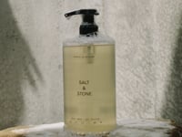 Antioxidant Body Wash Santal & Vetiver