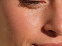 Jojoba Eye Pencil Cerulean Video