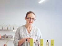 Natural Room Spray Scene 01 Video