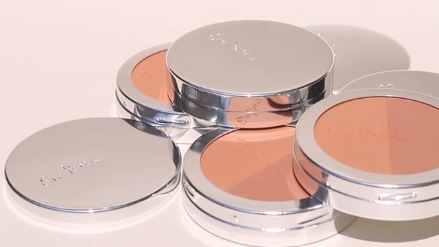 Rice Powder Blush & Bronzer Roma Refill