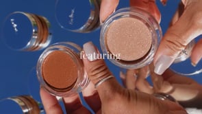 Cacao Bronzing Pot Video