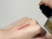 The Ceramide Oil Serum Cleanser Video