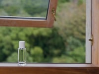 Laundry Day Perfume Video