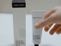 Tutorial Handcream
