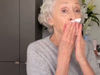 Coconut Cleansing Balm Video Anwendung