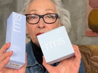 Coconut Cleansing Balm Video