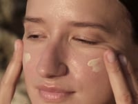 Anwendung - Ruhi Sonnencreme