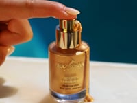 Golden Illuminiser Video