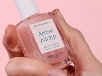 Manucurist Active Plump - Video