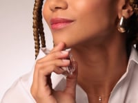 Le Rouge Francais Tinted Balm Video