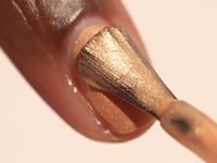 Manucurist Nagellack Pamplemousse - Video