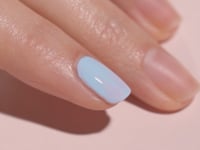 Nagellack Bubble - Video