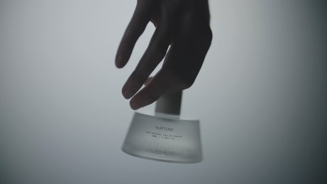 Nurture Eau de Parfum Video
