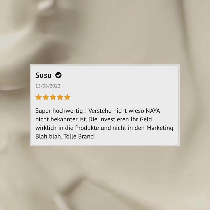 Hydration Mask | Immerse Me 50 ml