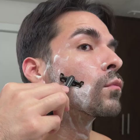 Twig Razor Anwendung Video