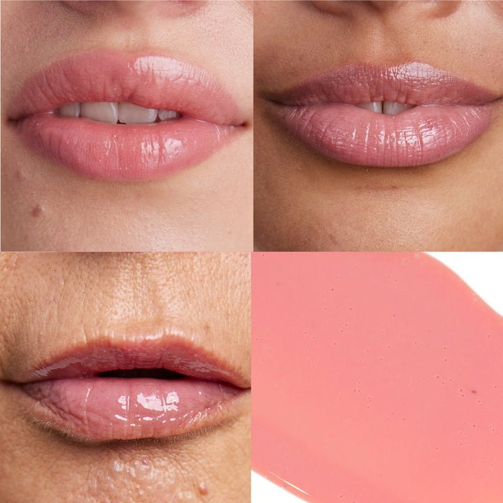 Balmy Lip Tint Pink Cloud Lips Übersicht