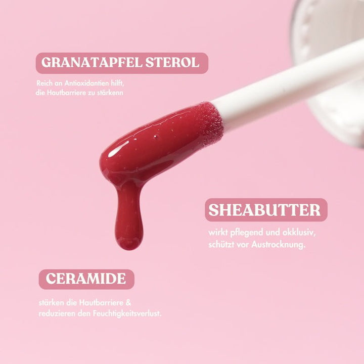 Balmy Lip Tint - Inhaltsstoffe