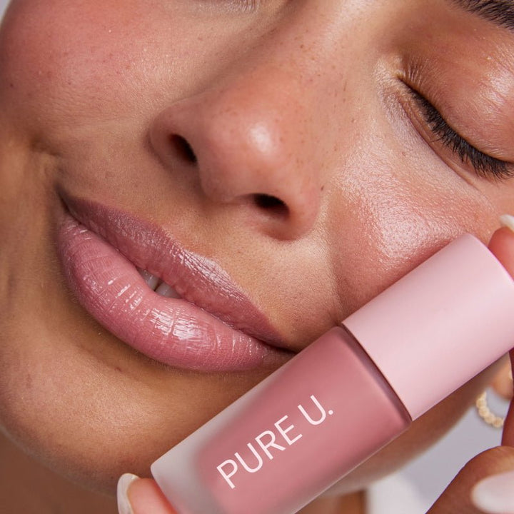 Balmy Lip Tint Pink Cloud Lips