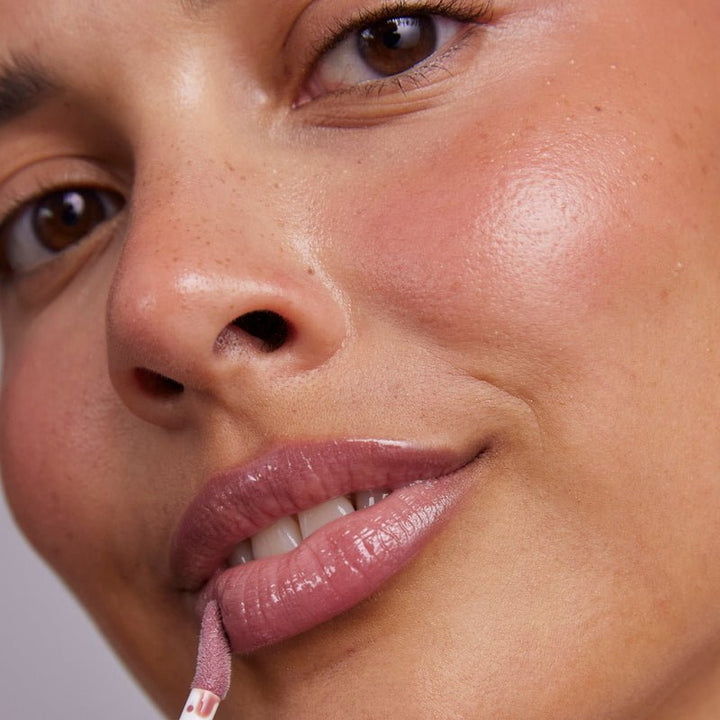 Balmy Lip Tint Mauve Cloud Lips