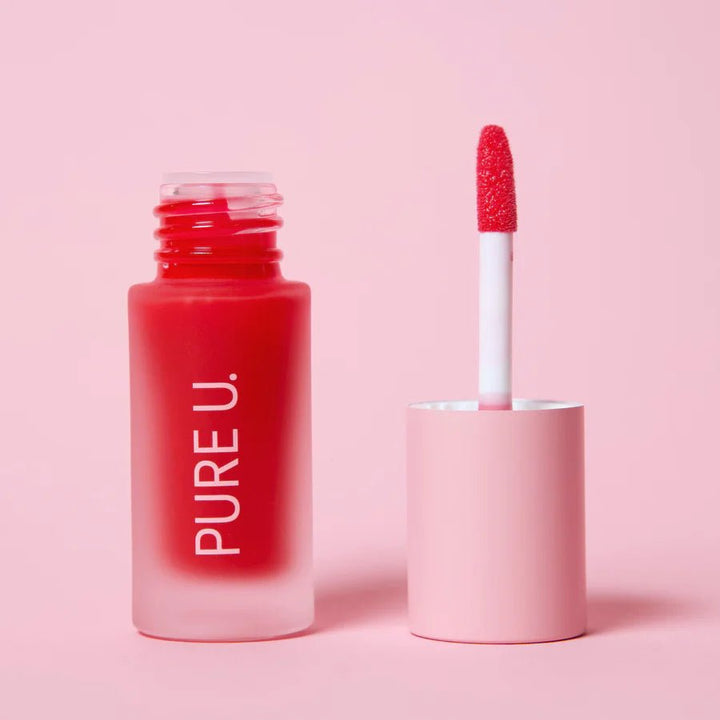 Balmy Lip Tint Melon Sorbet